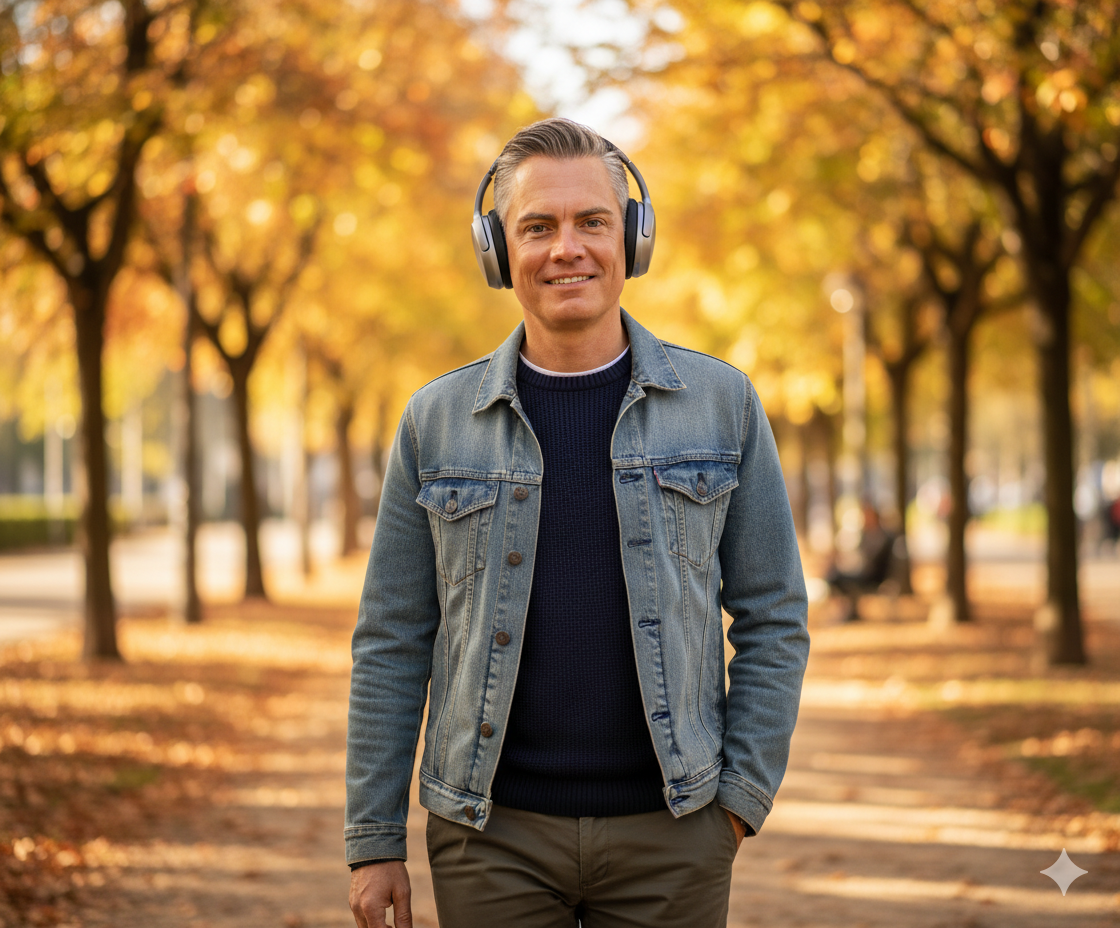 Erik Dammer - KI Berater